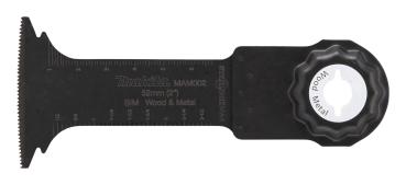 Tauchsägeblatt 52mm MAM002