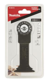 Preview: Makita B-66416 Tauchsägeblatt MAM002