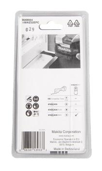 Preview: Makita B-66438 Tauchsägeblatt MAM004