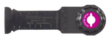 Preview: Tauchsägeblatt MAM006