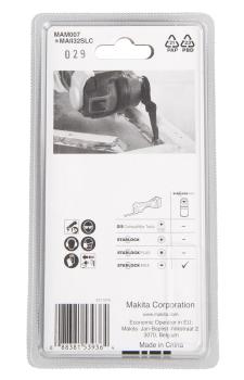 Preview: Makita B-66466 Universalfugenschneider MAM007