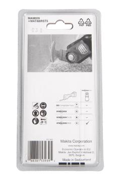 Preview: Makita B-66494 Segmentsägeblatt MAM009