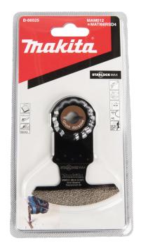 Preview: Makita B-66525 Diamant-Segmentsägeblatt MAM012