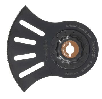 Segmentsägeblatt MAM014