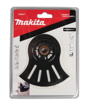 Preview: Makita B-66547 Segmentsägeblatt MAM014