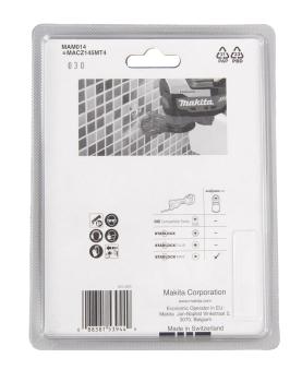 Preview: Makita B-66547 Segmentsägeblatt MAM014