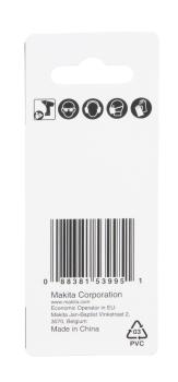 Preview: Steckschlüssel 6mm Impact Black