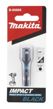 Preview: Adapter von 1/4