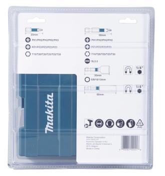 Preview: Impact Black Bit-Set