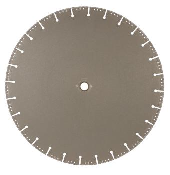 Preview: Diamantscheibe Rettung 405 mm