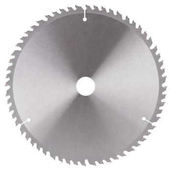 Sägeblatt 260x2,15x30, 60Z EFFICUT