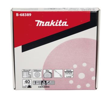 Preview: Schleifpapier