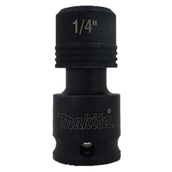 Bit-Adapter 3/8"4KT - 1/4"6KT
