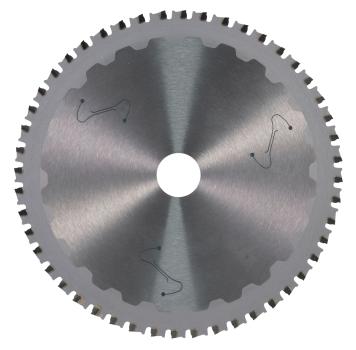 Preview: Sägeblatt 150x1,1x20, 48Z EFFICUT