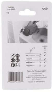 Preview: Makita B-69783 Universalfugenschneider TMA082