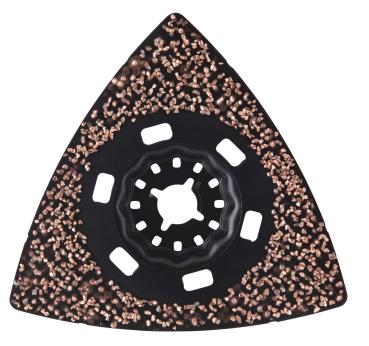 HM-Deltaplatte TMA083