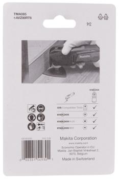 Preview: Makita B-69814 HM-Deltaplatte TMA085