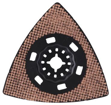 HM-Deltaplatte TMA086