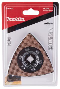 Preview: Makita B-69820 HM-Deltaplatte TMA086