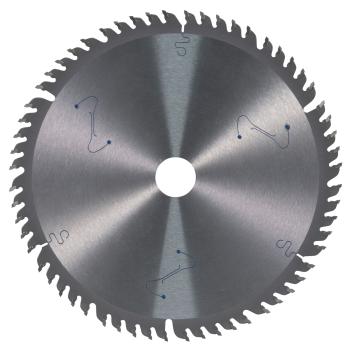 Sägeblatt 165x1,85x20, 60Z EFFICUT