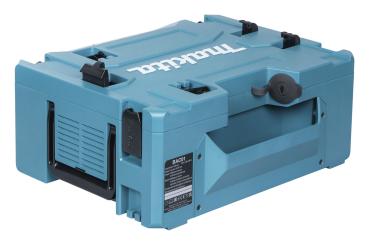 Preview: Makita BAC01 Stromwandler MAKPAC