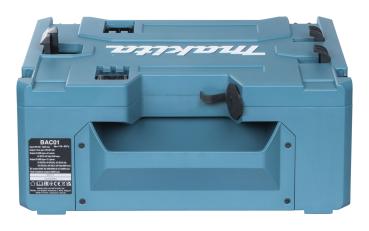 Preview: Makita BAC01 Stromwandler MAKPAC