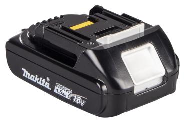 Preview: Makita 196235-0 Akku BL1815N