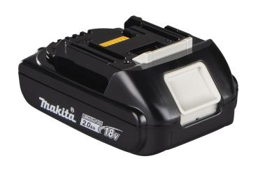 Preview: Makita 197254-9 Akku BL1820B