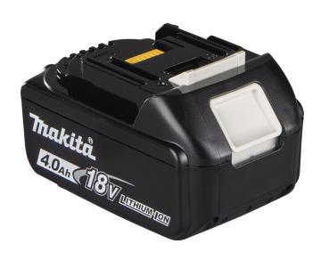 Preview: Makita 197265-4 Akku BL1840B