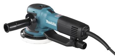 Makita BO6050J Exzenter-/Rotationsschleifer