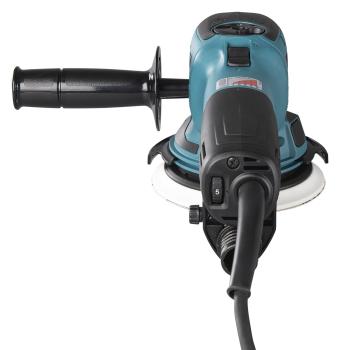 Makita BO6050J Exzenter-/Rotationsschleifer