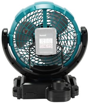 Makita CF101DZ Akku-Lüfter