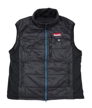 Preview: Makita CV101DZ2XL Akku-Thermoweste