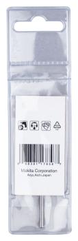 Preview: Makita D-07026 Holzbohrer 3x60mm