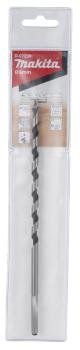 Preview: Makita D-07238 Schlangenbohrer 6x200mm