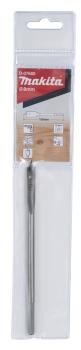 Preview: Makita D-07680 Flachfräsbohrer 8x150mm