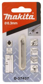 Preview: Kegelsenker M3 HSS