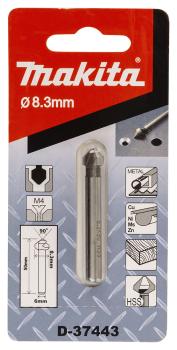 Preview: Kegelsenker M4 HSS