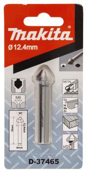 Preview: Kegelsenker M6 HSS