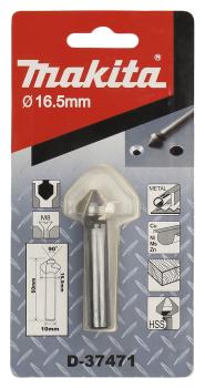 Preview: Kegelsenker M8 HSS