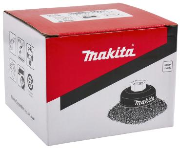 Preview: Topfbürste