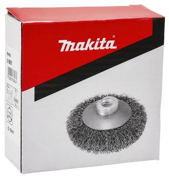 Preview: Kegelbürste