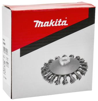 Preview: Rundbürste