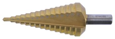 HSS Titan Stufenbohrer