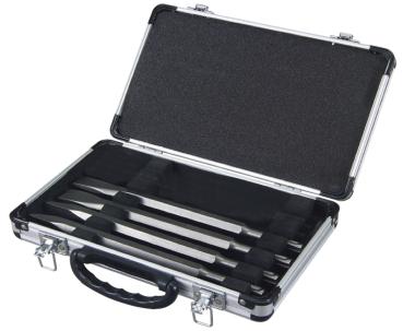 Preview: SDS-PLUS Meißel-Set 4-tlg.