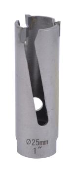 Lochsäge 25mm Mehrzweck HM