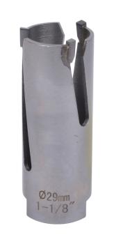 Lochsäge 29mm Mehrzweck HM