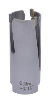 Lochsäge 30mm Mehrzweck HM