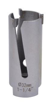 Lochsäge 32mm Mehrzweck HM