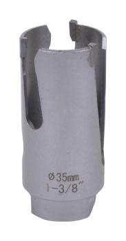 Lochsäge 35mm Mehrzweck HM